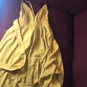 River Flow Maxi Dress